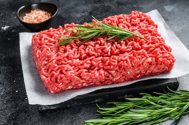 Beef Mince Lean | About Meat